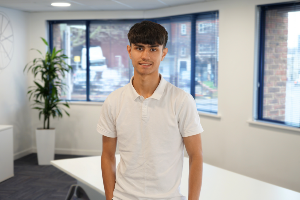 James Strutton Adventures of an Audit Associate | Scrutton Bland