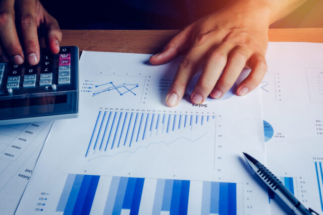 |Example of taxable profits before/after basis period reform