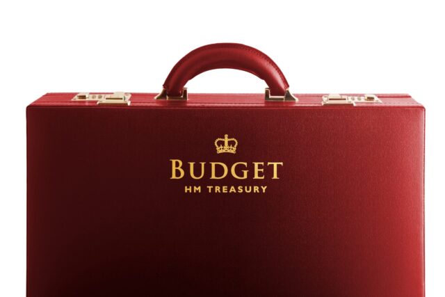 |Budget Breakfast Speaker Line Up