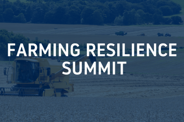 Farming Resilience Summit Socials