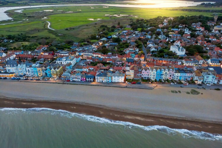 Is the Sun setting on the Furnished Holiday Let boom? Scrutton Bland