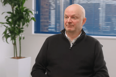 Due Diligence Mark Smith