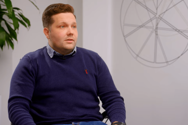 James Thurkettle Employee Ownership Trusts