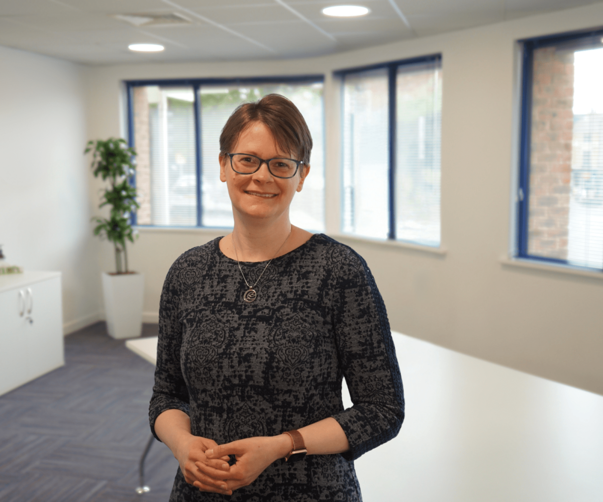 Helen Kent-Woolsey | Scrutton Bland