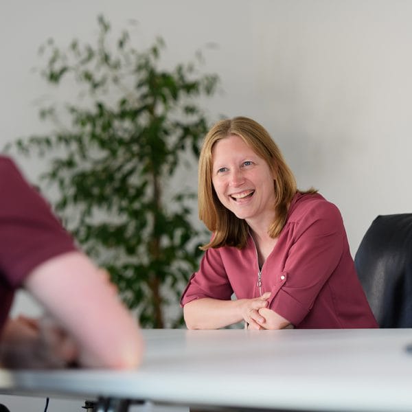 Scrutton Bland Office