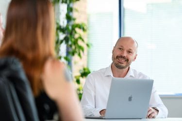 Scrutton Bland Office