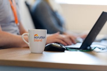 Scrutton Bland Office