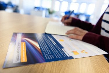 Scrutton Bland Office