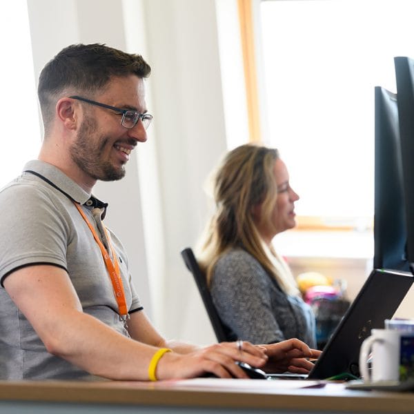 Scrutton Bland Office